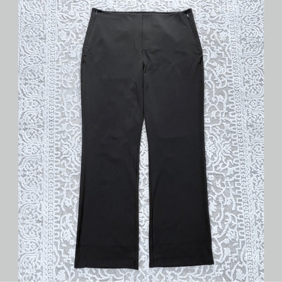 Lululemon Smooth Fit Pull On High Rise Pant - Picture 4 of 15